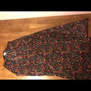 Gorgeous lularoe joy